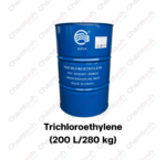 จัดจำหน่าย-Trichloroethylene : TCE (ทริคลอโรเอทิลีน, น้ำยาล้างคราบไขมันโลหะ, สารทำความสะอาดชิ้นส่วน)